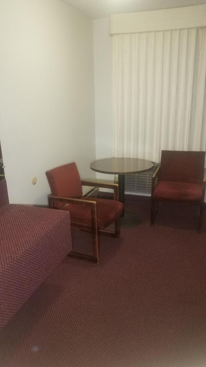 Amber Inn Motel Блисс Экстерьер фото